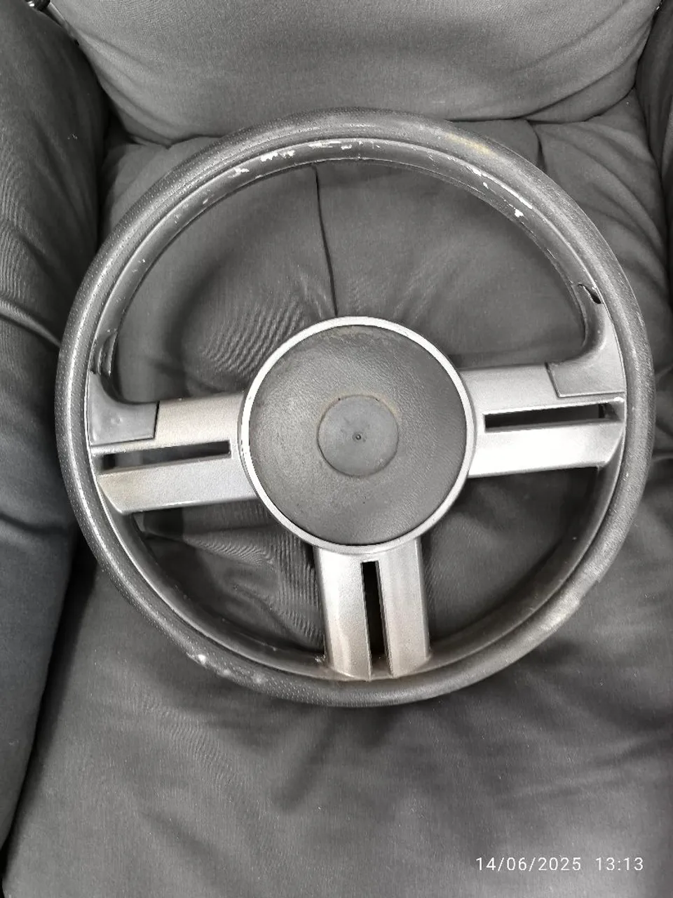 Volante Automotivo esportivo
