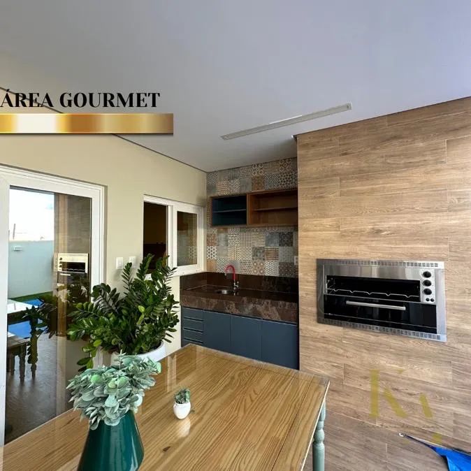 CASA ALUGUEL ALPHAVILLE! 4 QUARTOS E PISCINA  - Foto 4