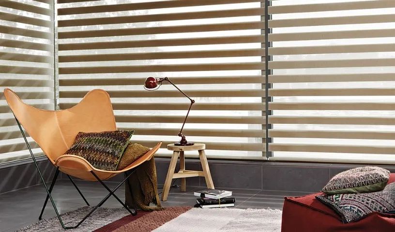 Persianas Hunter Douglas - Luxaflex em São Paulo - Foto 2