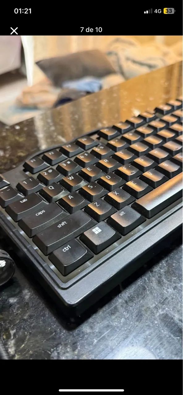 Teclado razer ornata v364842044396673120