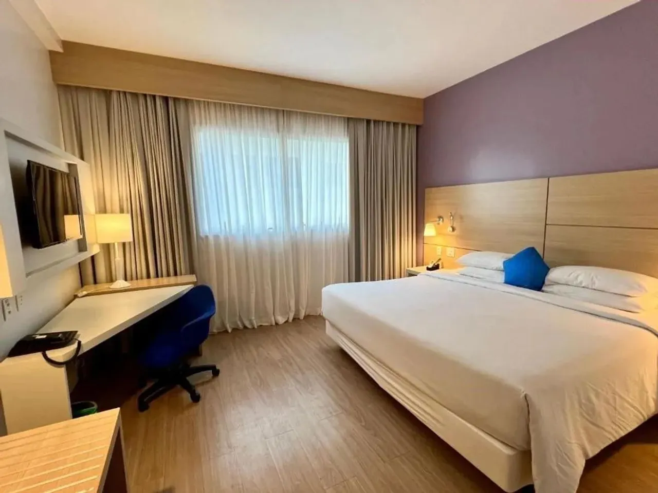 Apartamento com 1 Quarto para alugar, 25m² - Gonzaga