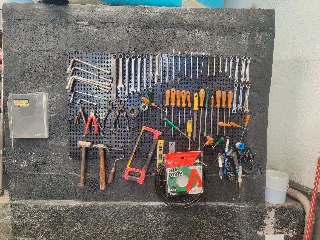 Passa-se ponto Ideal para: Empreendedores do ramo automotivo, estética de veículos. - Foto 8