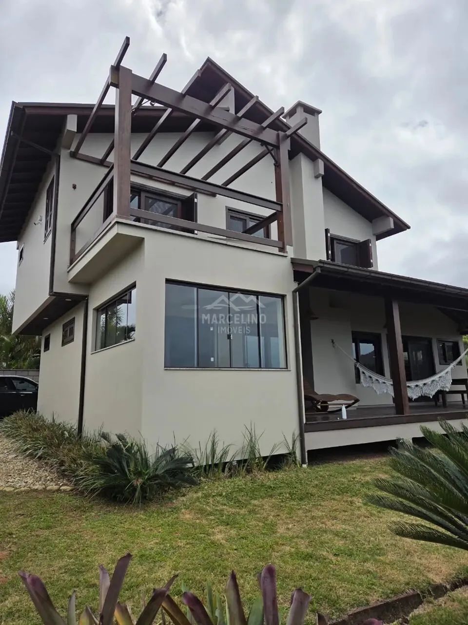 Casa Alto Padrão em Ponta da Piteira, Imbituba/SC - Foto 2