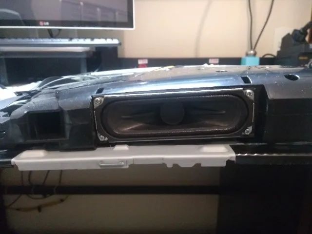 Peças e partes tv Samsung - un49k6500ag, leia descrição - Foto 2