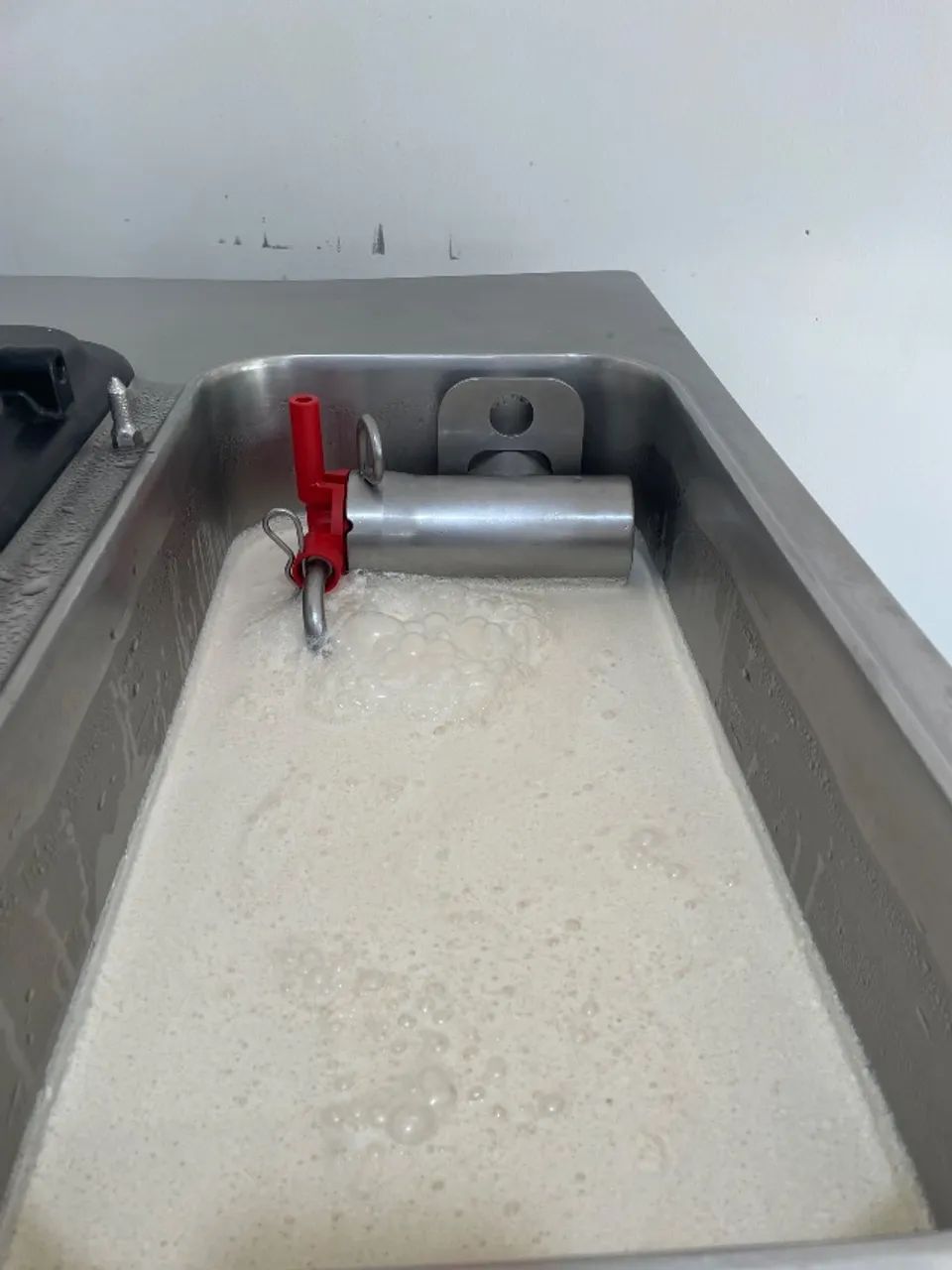 Máquina de sorvete taylor - Foto 5