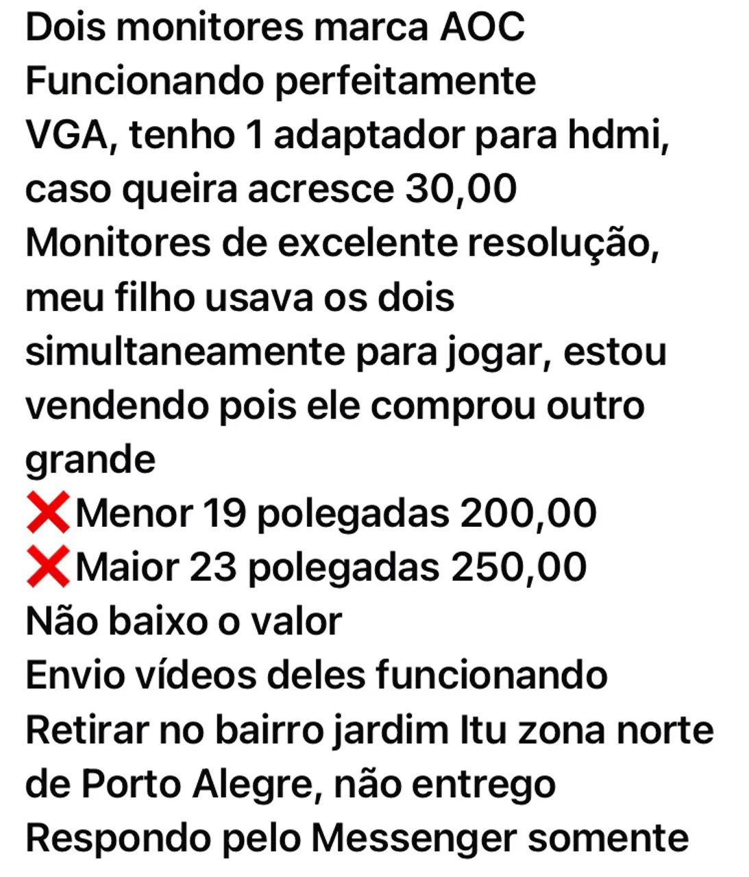 Leia descrição do anúncio  - Foto 6