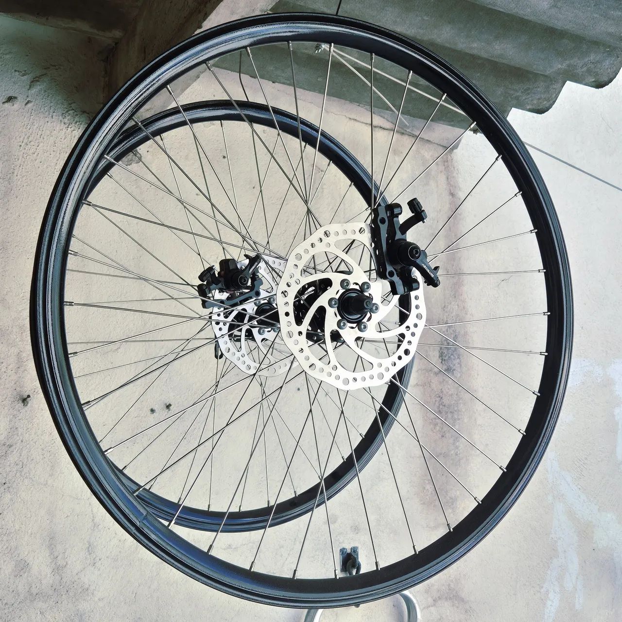 Roda aro 26 Disco (Novo)