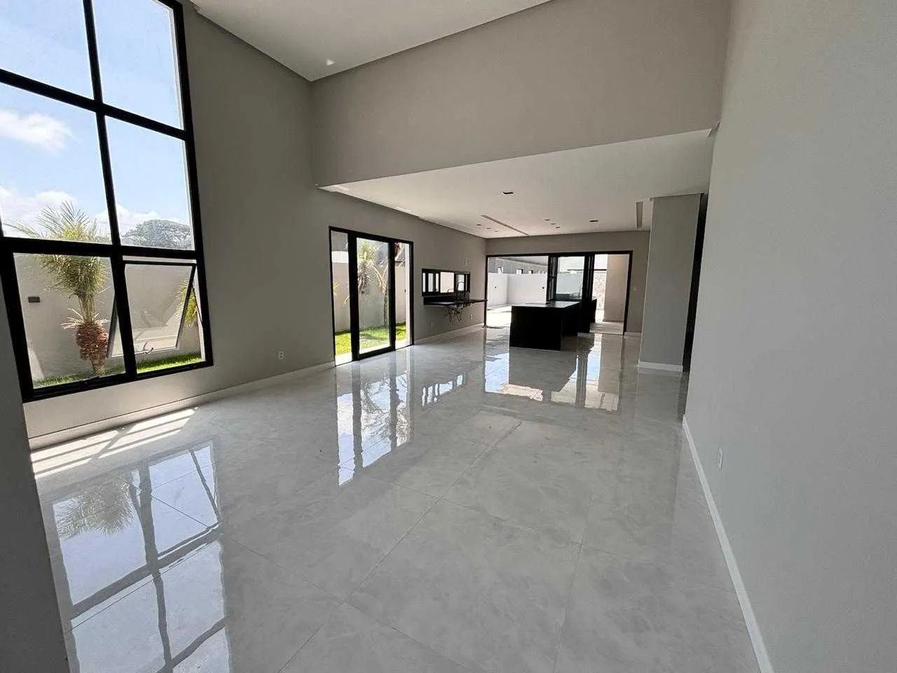 Casa no Alphaville Sergipe + - Foto 3