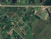 Localização: Loteamento Santos Dumont, próximo ao aeroporto e ao lado do restaurante Recan