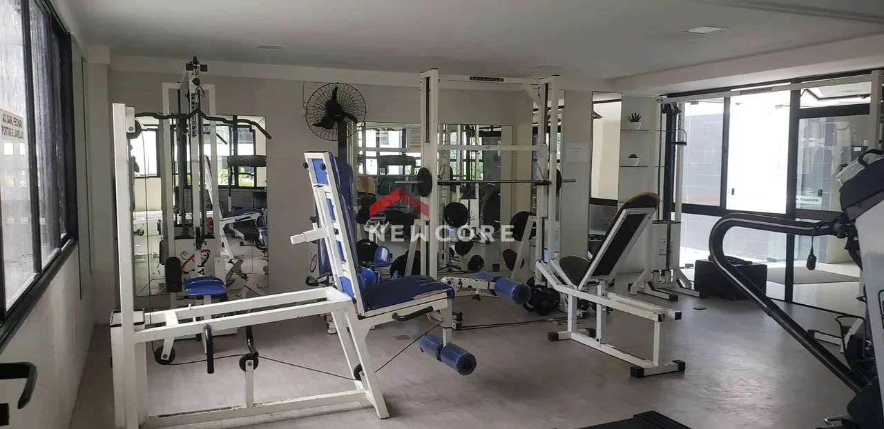 Apartamento em Rua Professor Ildefonso de Mesquita - Parque Bela Vista - Salvador/BA - Foto 4
