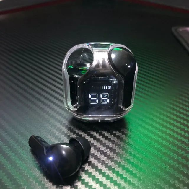 Fone Bluetooth Mini Semi novo