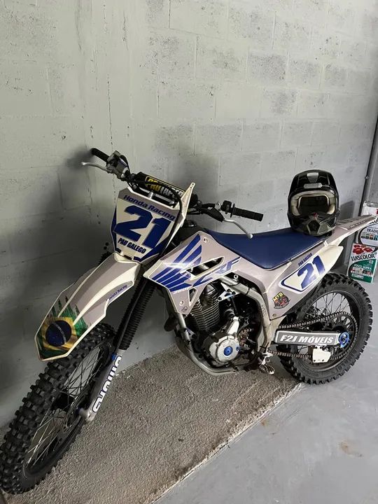 Vendo KIT PLÁSTICO BIKER 