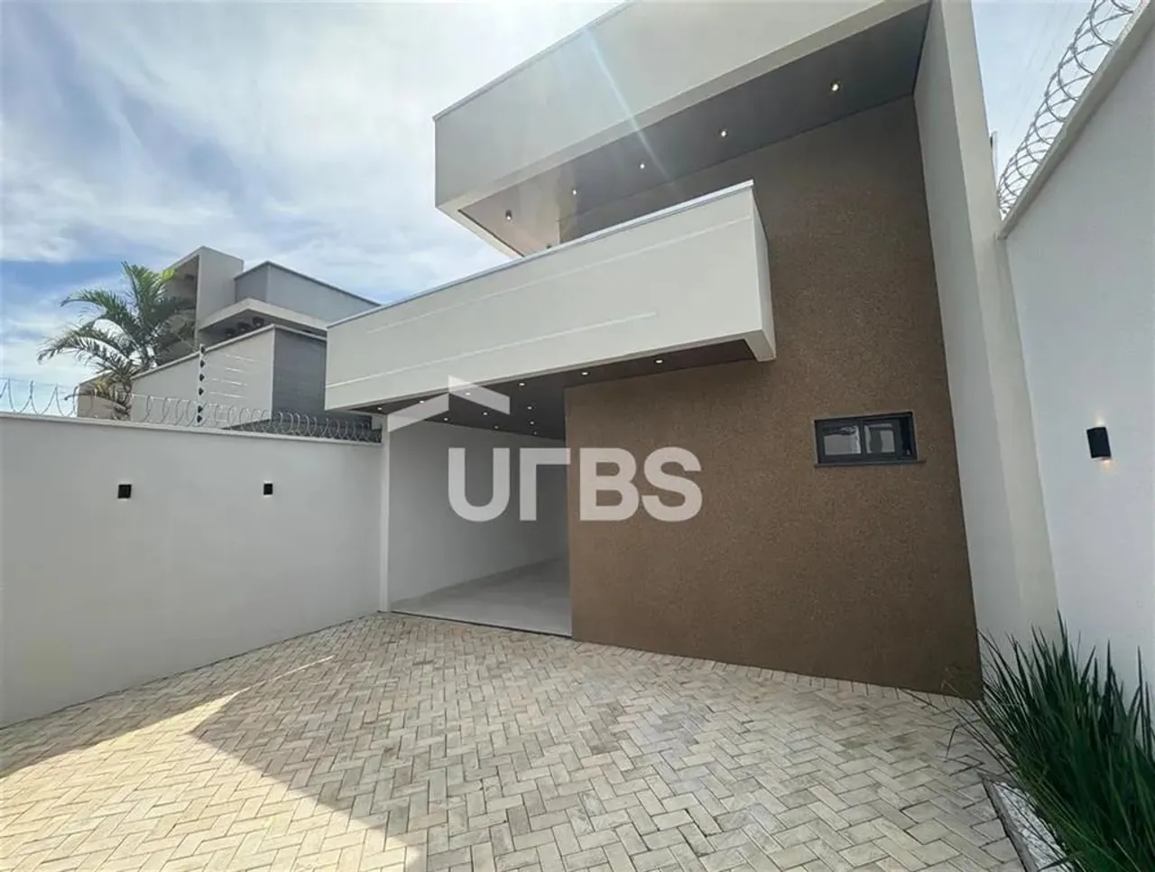 Casa na 407 Sul - 3 suítes