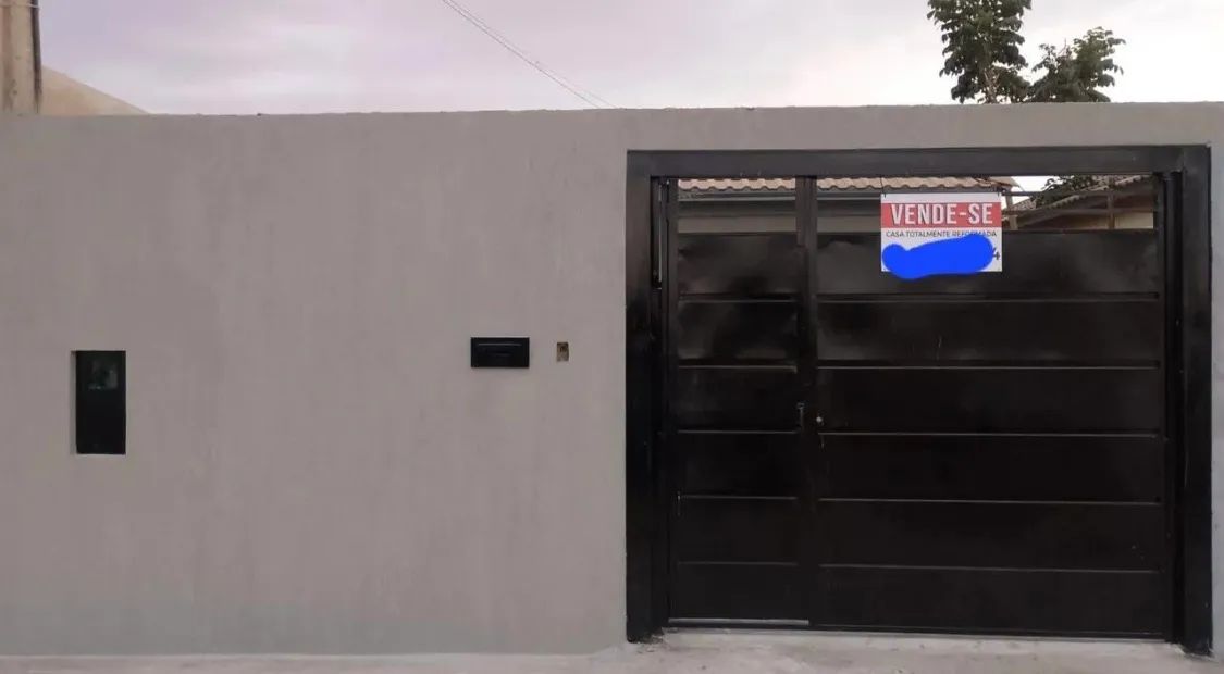 Foto - São Luís - Calhau