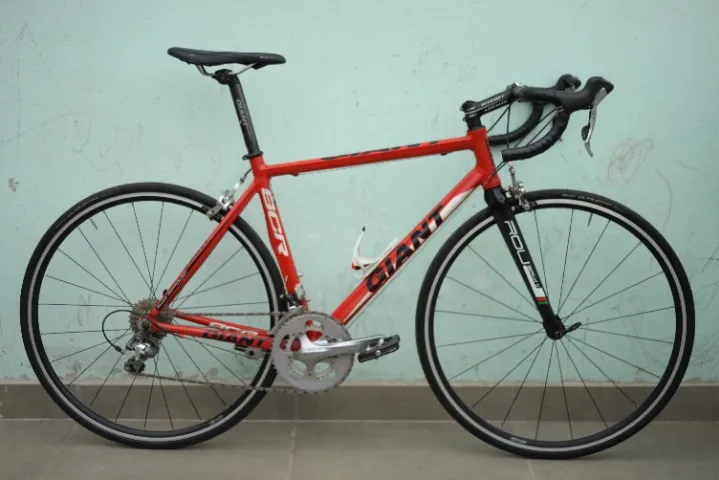Lapierre Audacio 200 - Rodas Vzan Futura - Shimano Tiagra 20v Lapierre Audacio 200 - Rodas Vzan Futura - Shimano Tiagra 20v