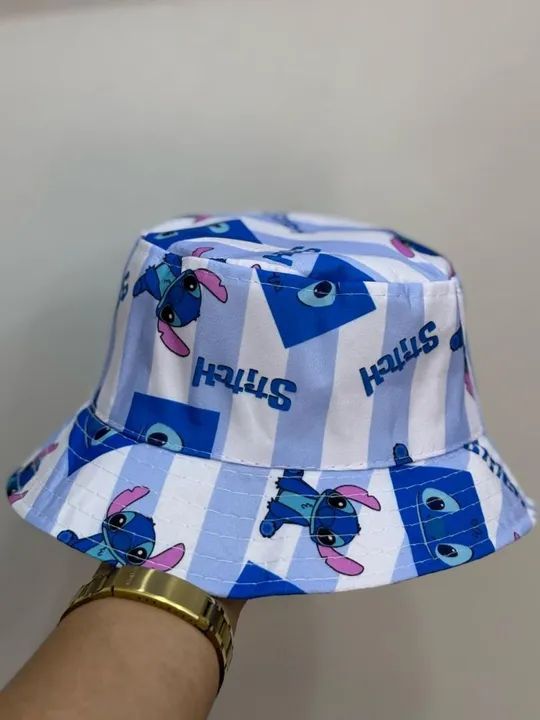 Boné infantil  - Foto 5