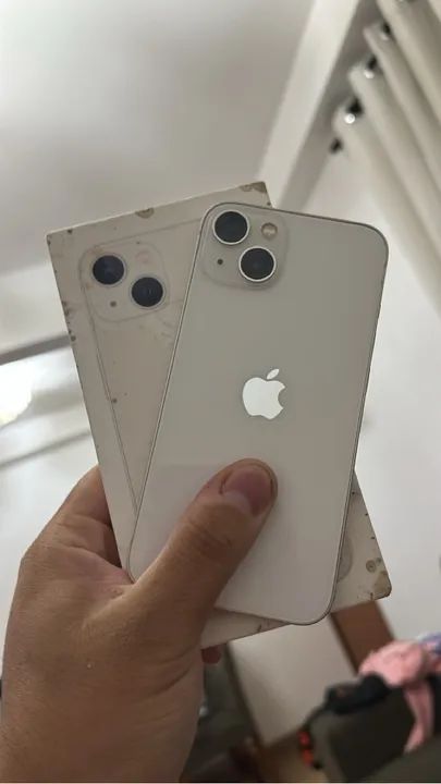 iPhone 13 128GB impecável  - Foto 2