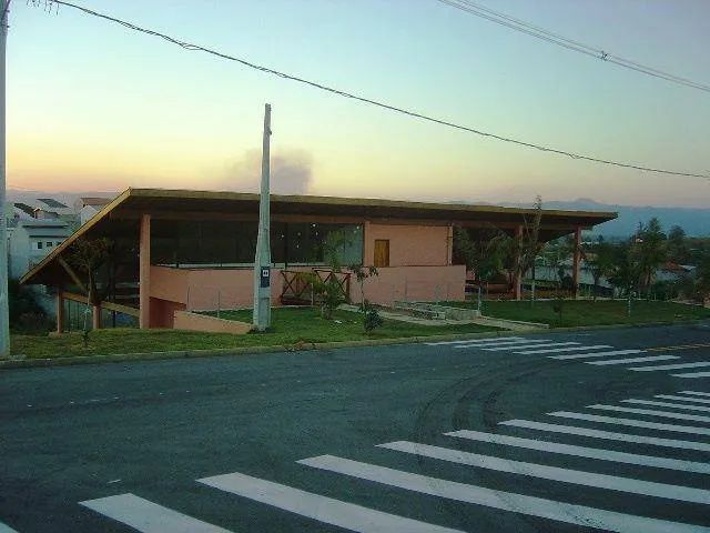Terreno à venda, 254 m² - Condomínio Reserva do Vale - Caçapava/SP - Foto 7