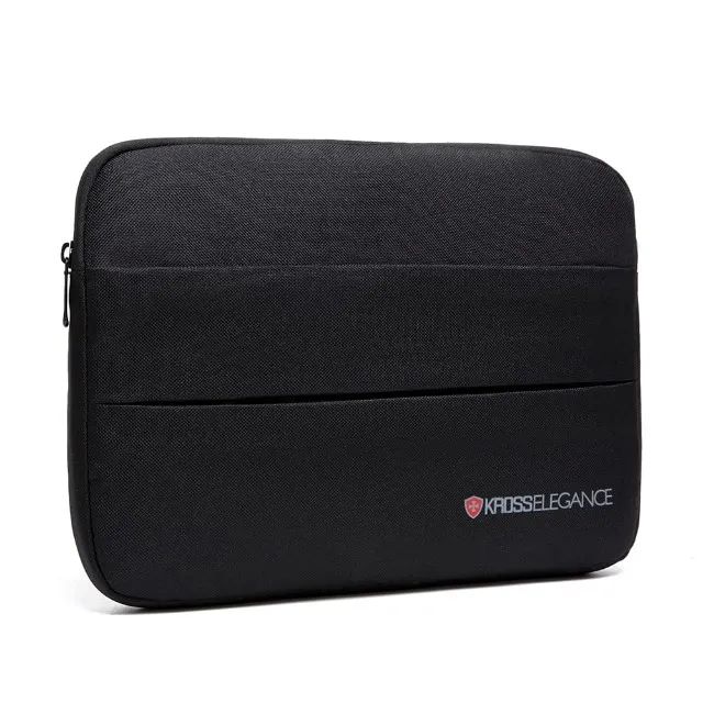 Case P Notebook Até 15,6 Kross Preta - Ke-slv156 (Entrega Grátis) - Foto 2