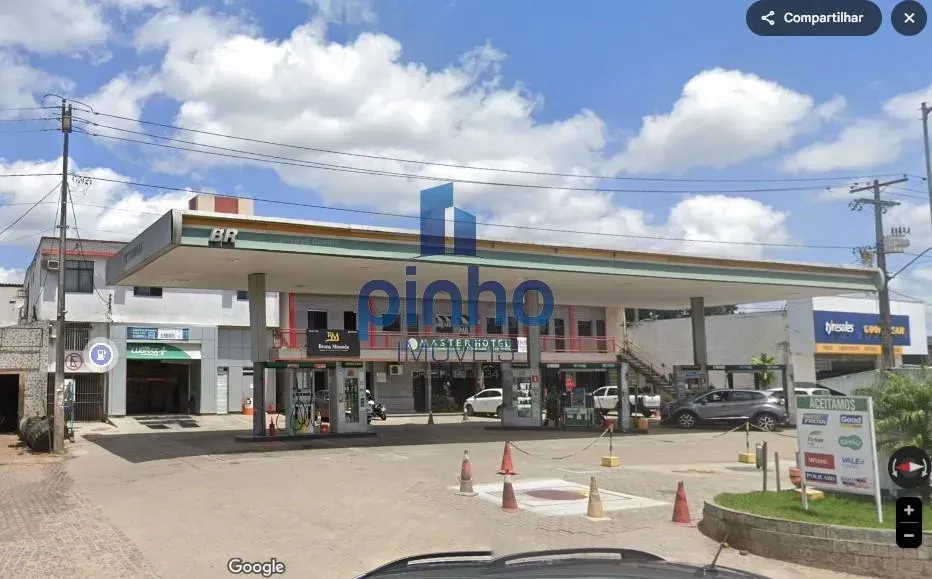 Ponto Comercial para Venda em Catu, Catú, 1 banheiro
