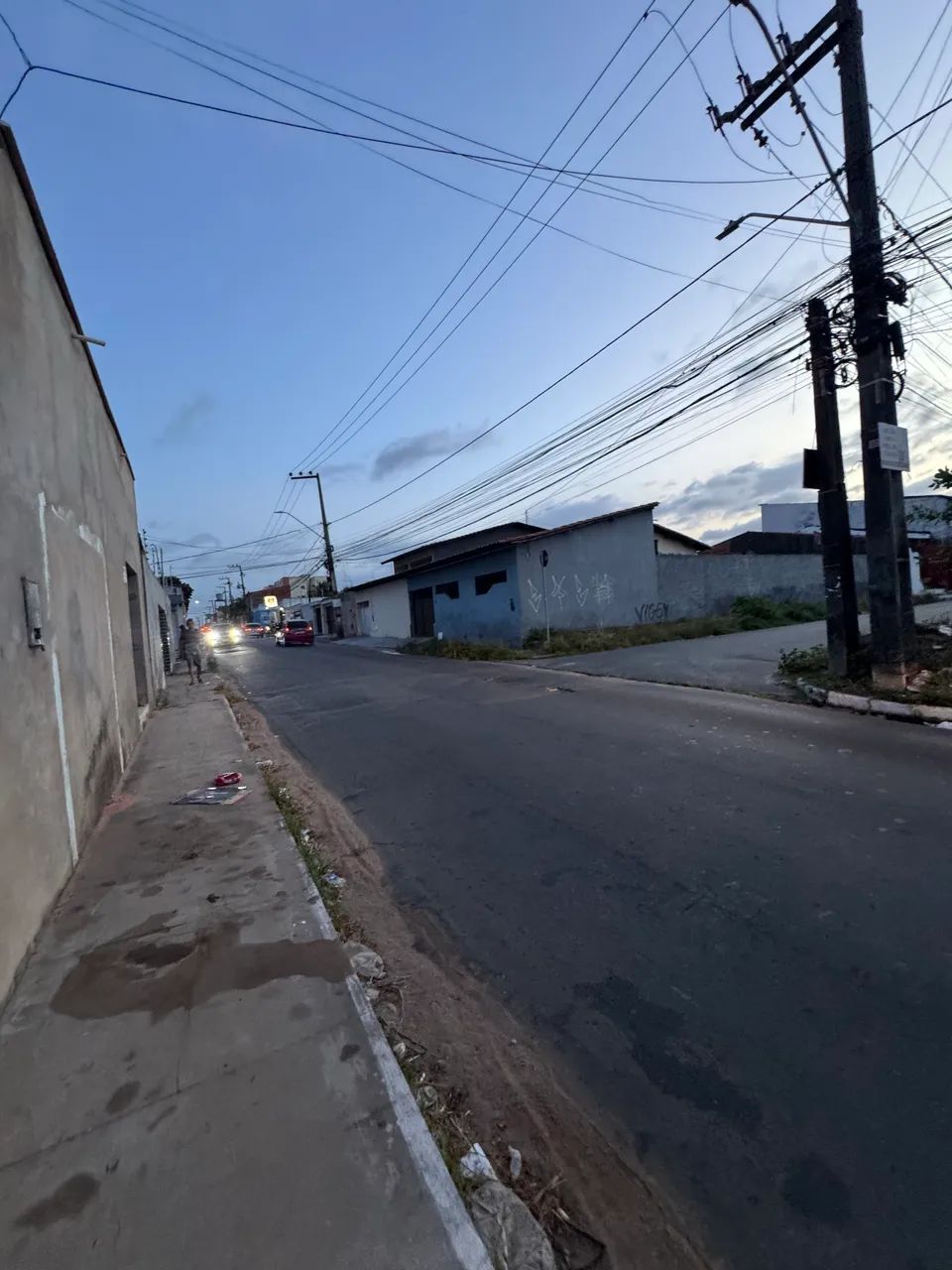 ? PONTO COMERCIAL NA AV. MATO GROSSO, CHÁCARA BRASIL.   R$ 1.700,00 mensais  - Foto 7