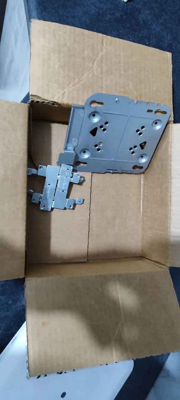Access Point Cisco 2802i Air-ap 2802i Z K9 - Foto 2