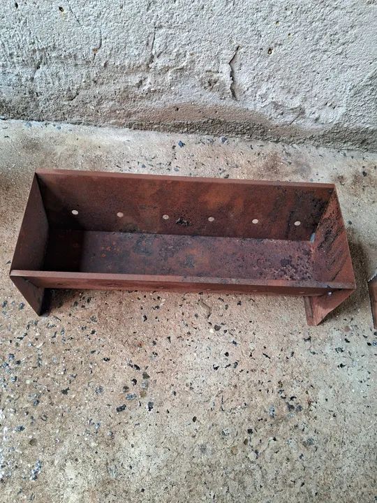 Carrinho de Churrasco - Luxo - Foto 6