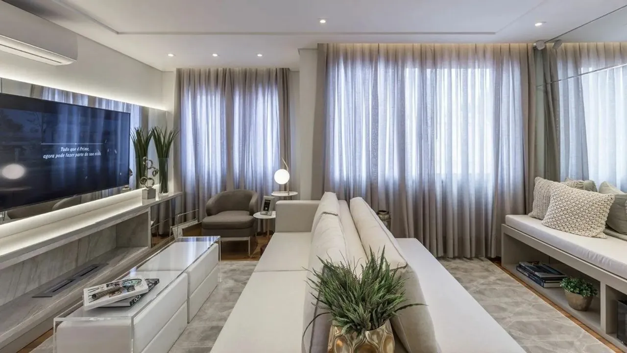Apartamento em Rua Nunes Machado - Azenha - Porto Alegre/RS