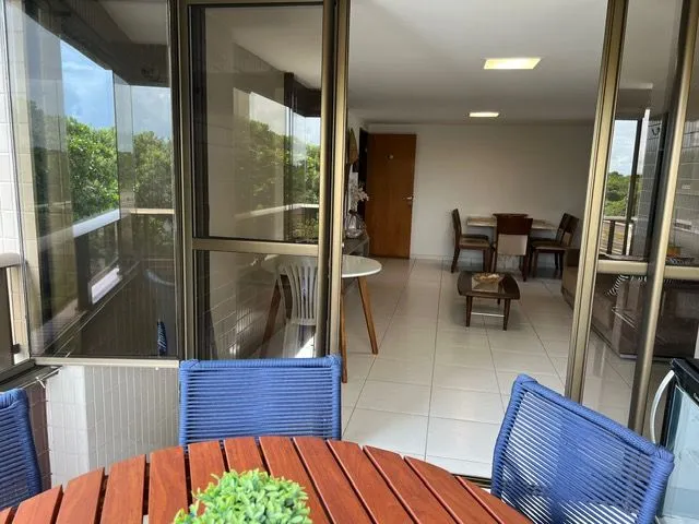 Valor de Super OPORTUNIDADE! Apartamento MOBILIADO 93,6m2/3Qts para VENDA ou ALUGUEL - Pra