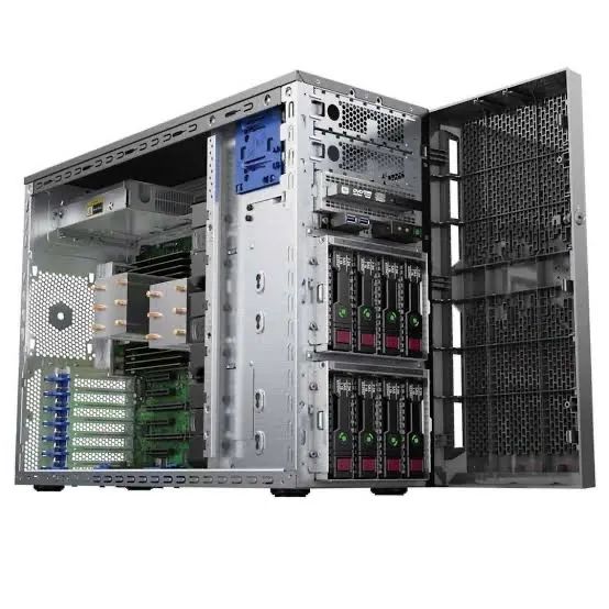 Servidor HP Proliant ML150 G9 - Foto 2