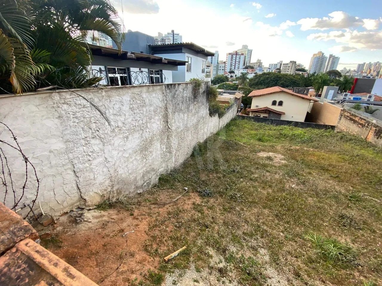 Lote - Terreno à venda, Santa Lúcia - Belo Horizonte/MG - Foto 2