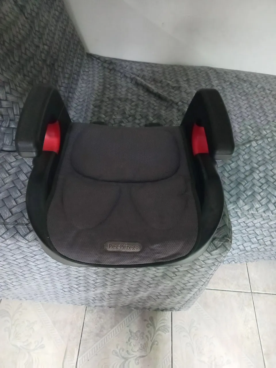 Cadeira para Auto Peg-Pérego