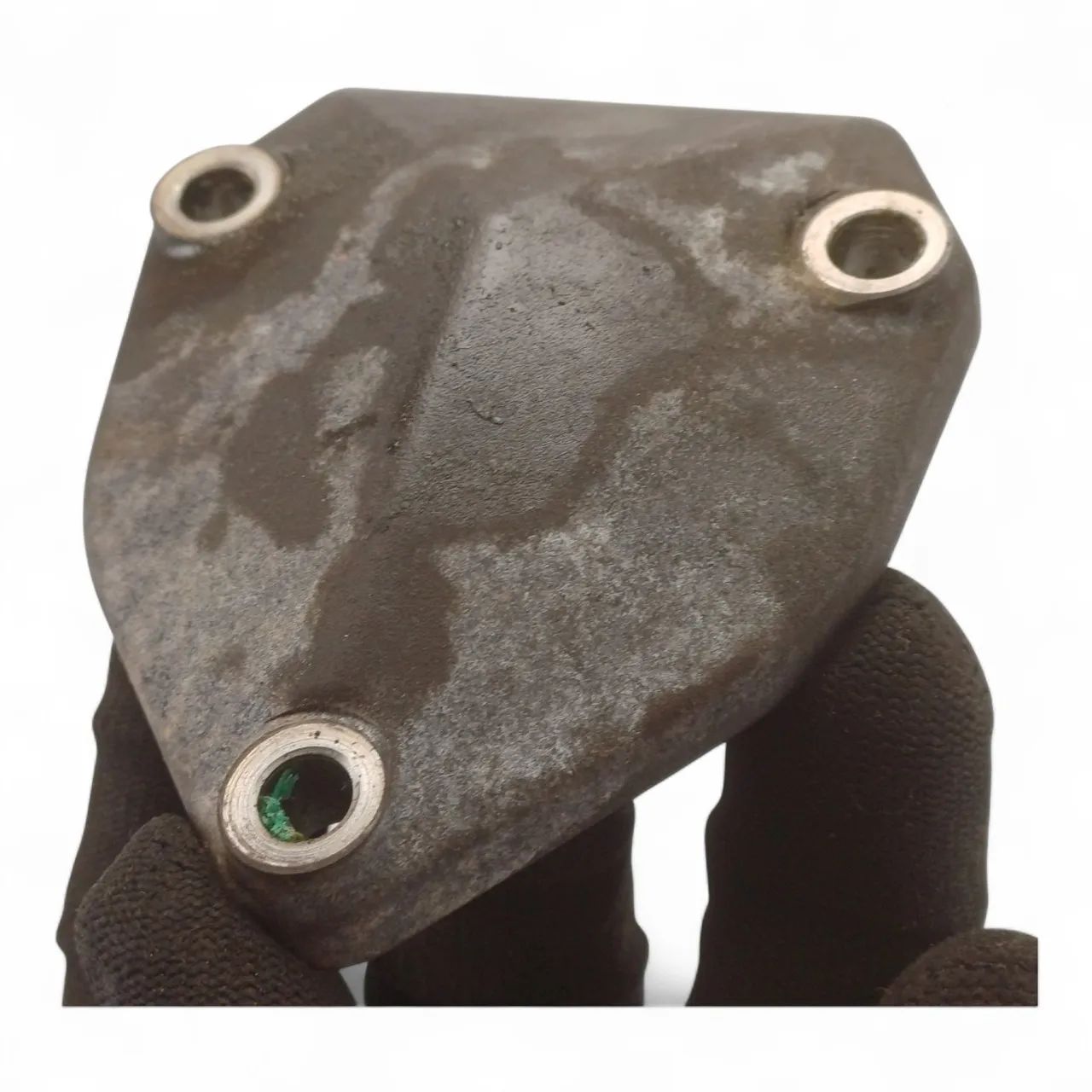 Tampa Corrente Comando Yamaha Crosser 150 14 2015 2016 2017