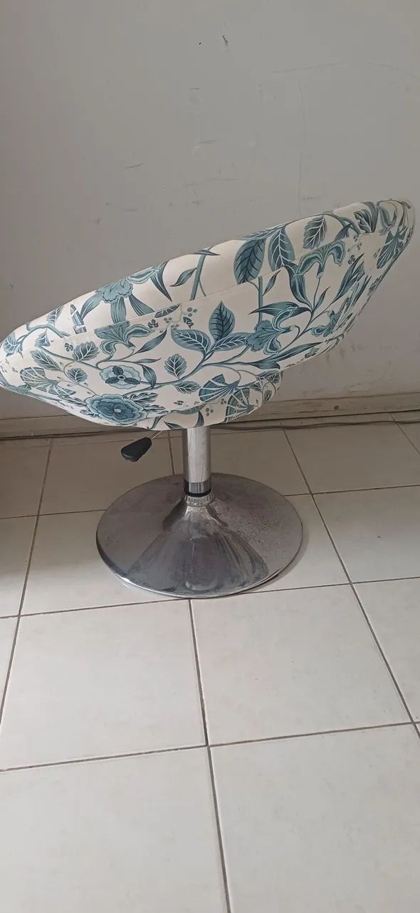 Poltrona giratoria  - Foto 2