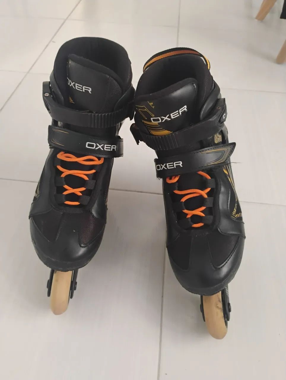 Patins Oxer 38/40
