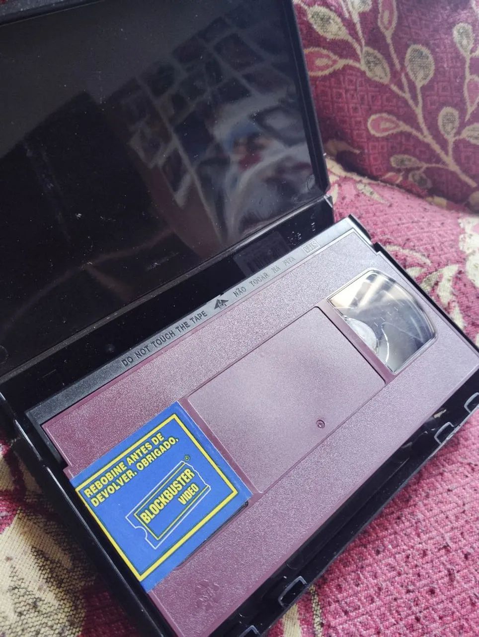 VHS MOULIN ROUGE ORIGINAL  - Foto 2