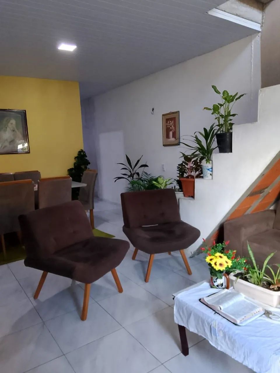 Foto - Fortaleza - Serrinha