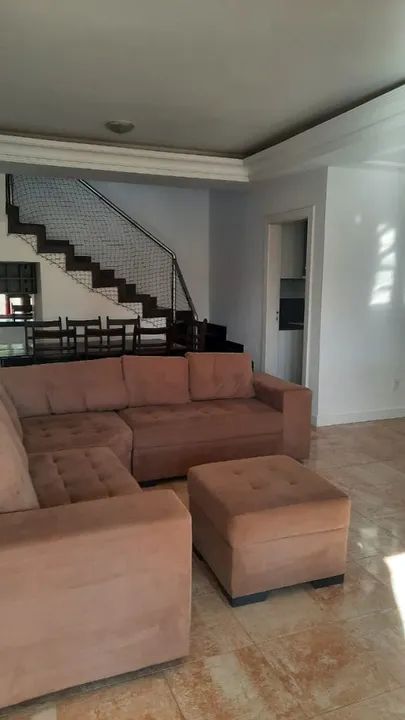 Alugo casa com piscina 3/4 suítes  - Foto 2