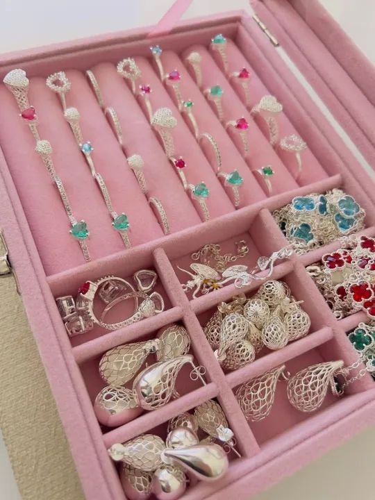 Atacado Prata 925 Vitalícia com Certificado de Garantia Direto da Fonte!!! - Foto 3