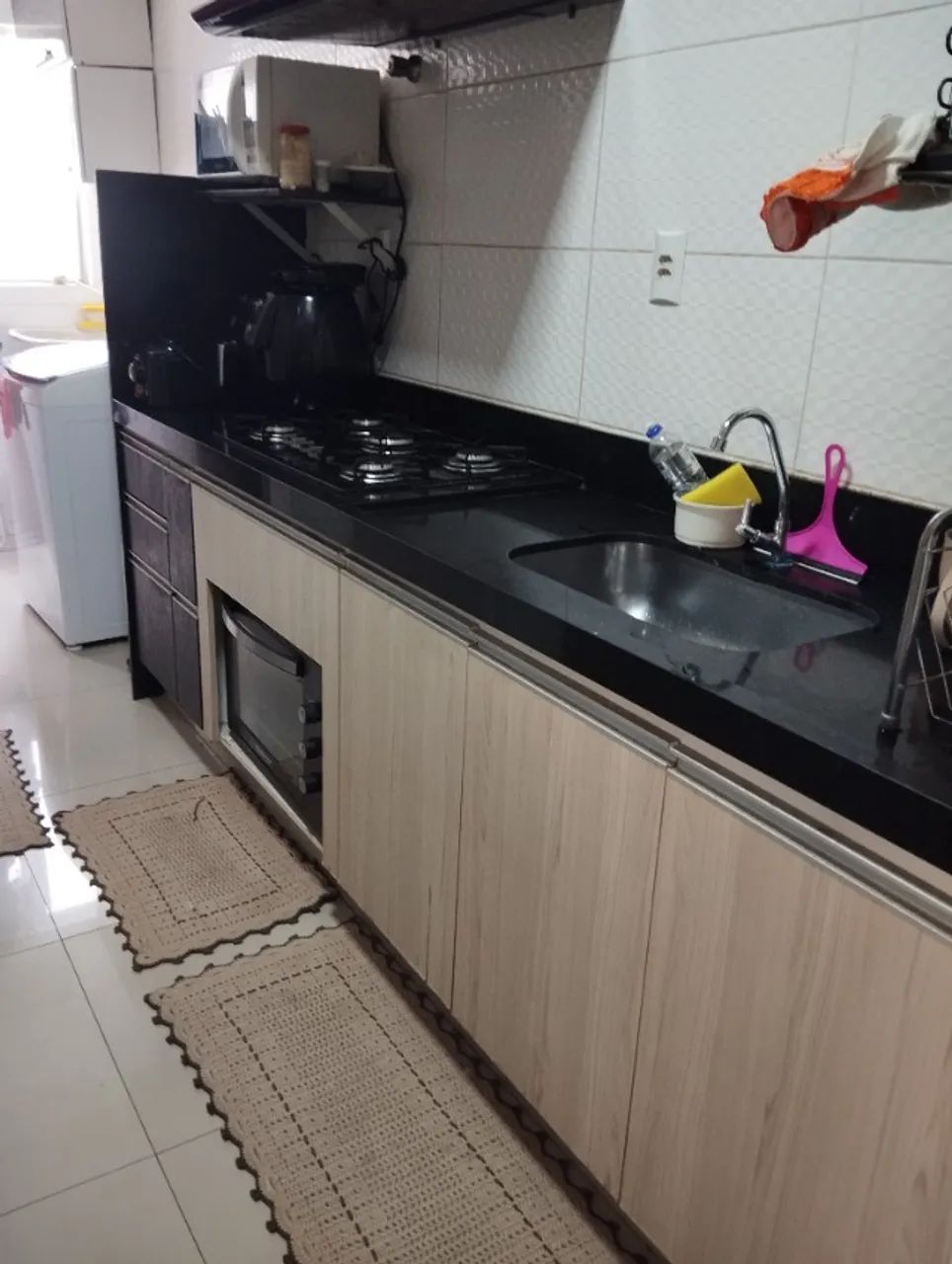 Apartamento edifício Astúrias  - Foto 3