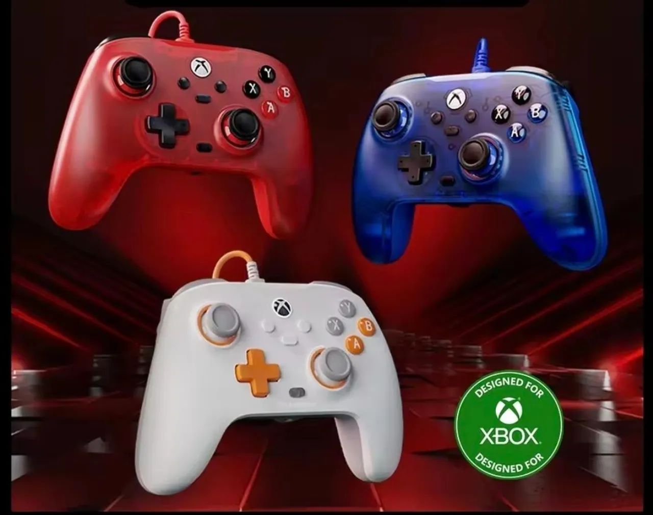 Controle Gamesir T7  - Foto 3