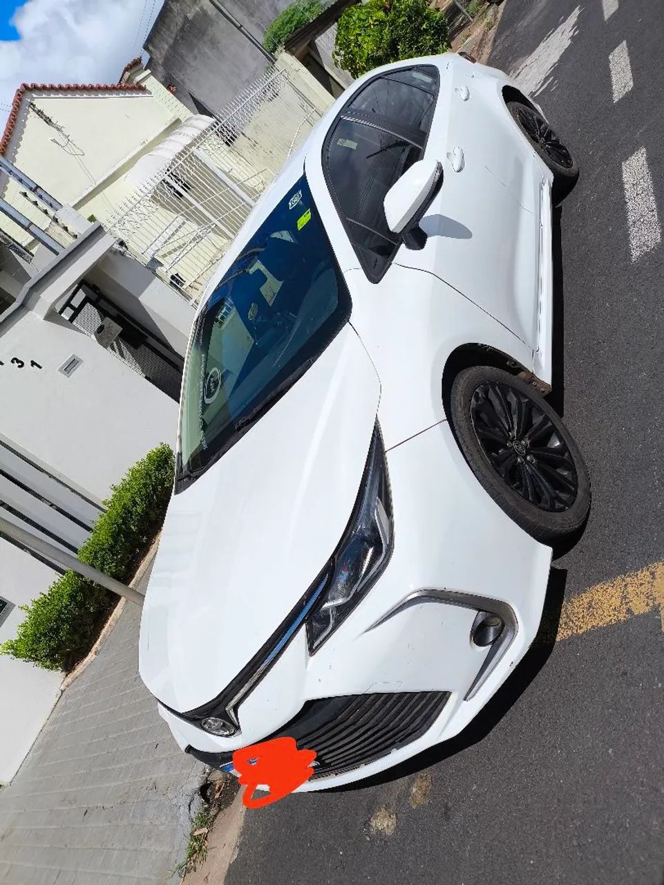 Vendo um Corolla xei 2.0 - Foto 3