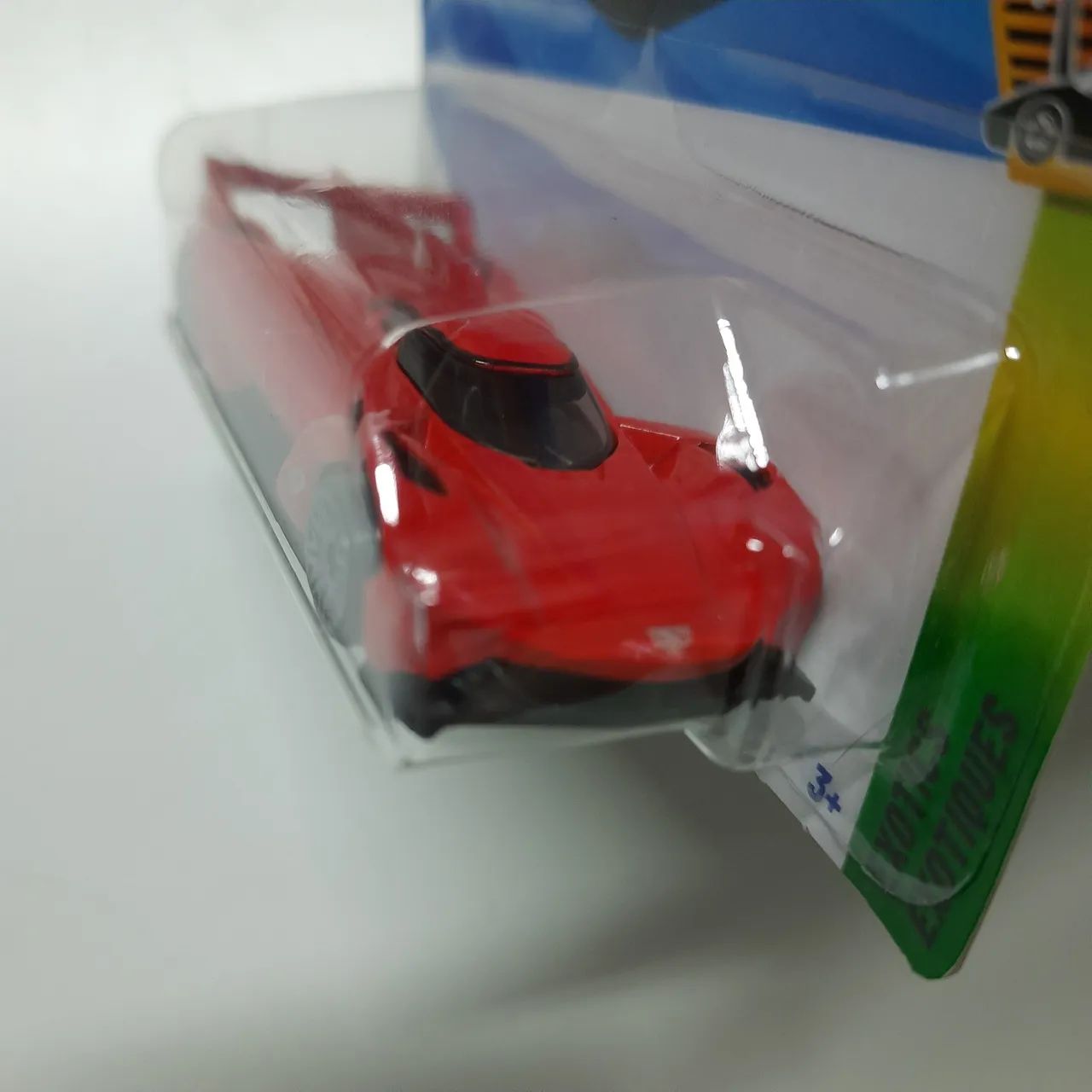 Hot Wheels Cdillac Project GTP JBB91Carrinho hotwheels  - Foto 3