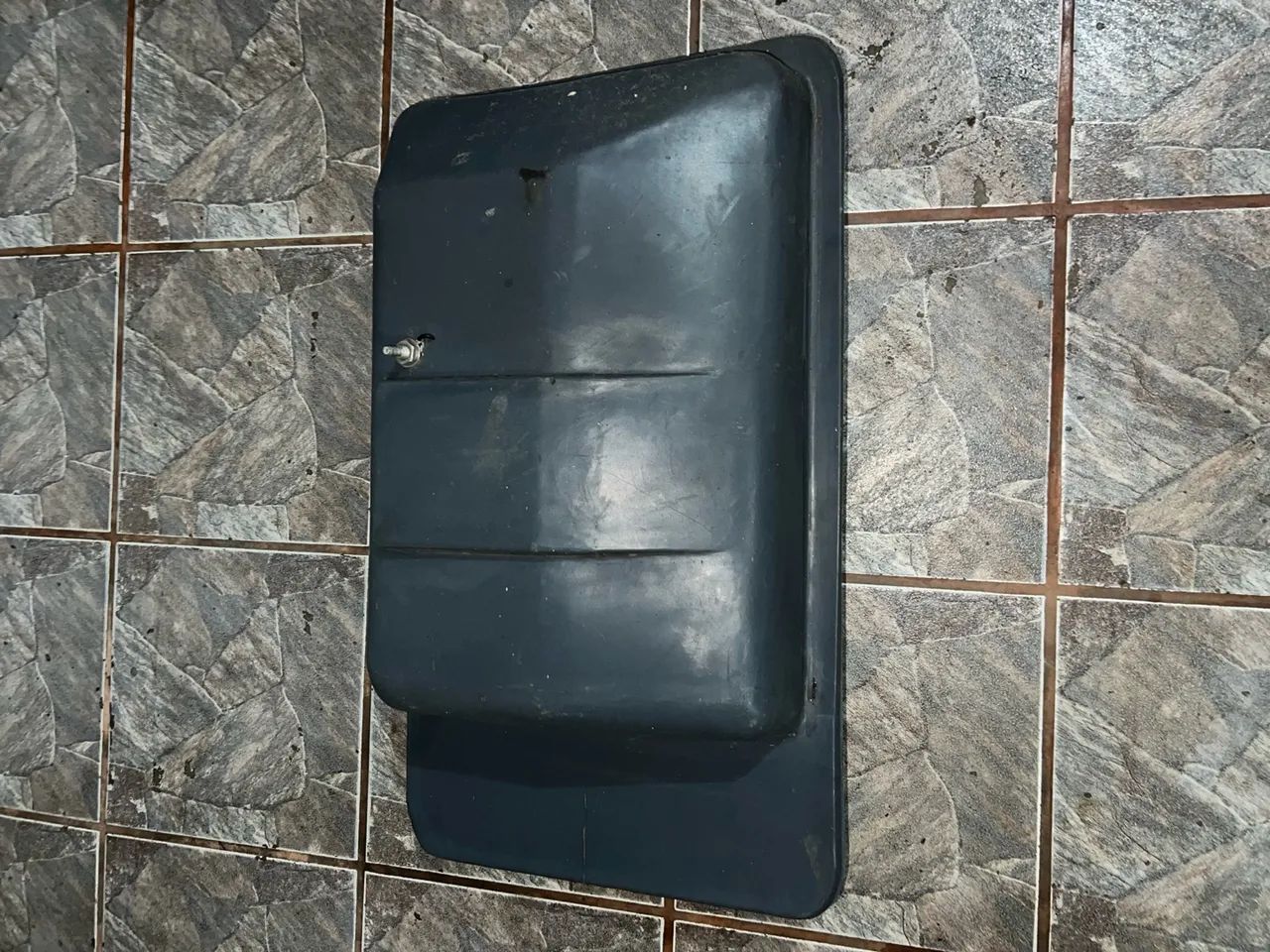 Tanque de Combustível para Fusca de Polietileno - Foto 3