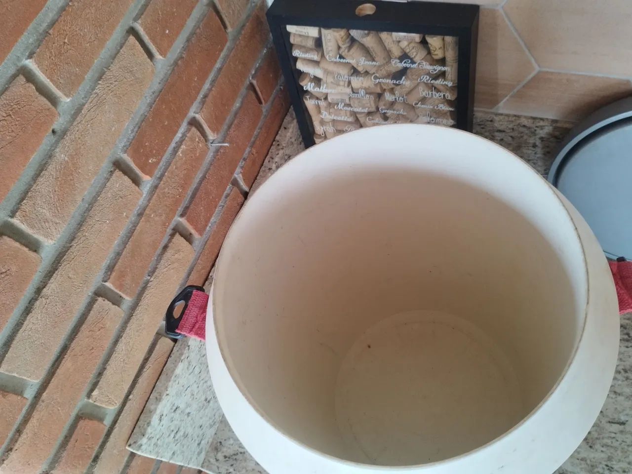 Cooler usado com capacidade para 24 latas.  - Foto 3