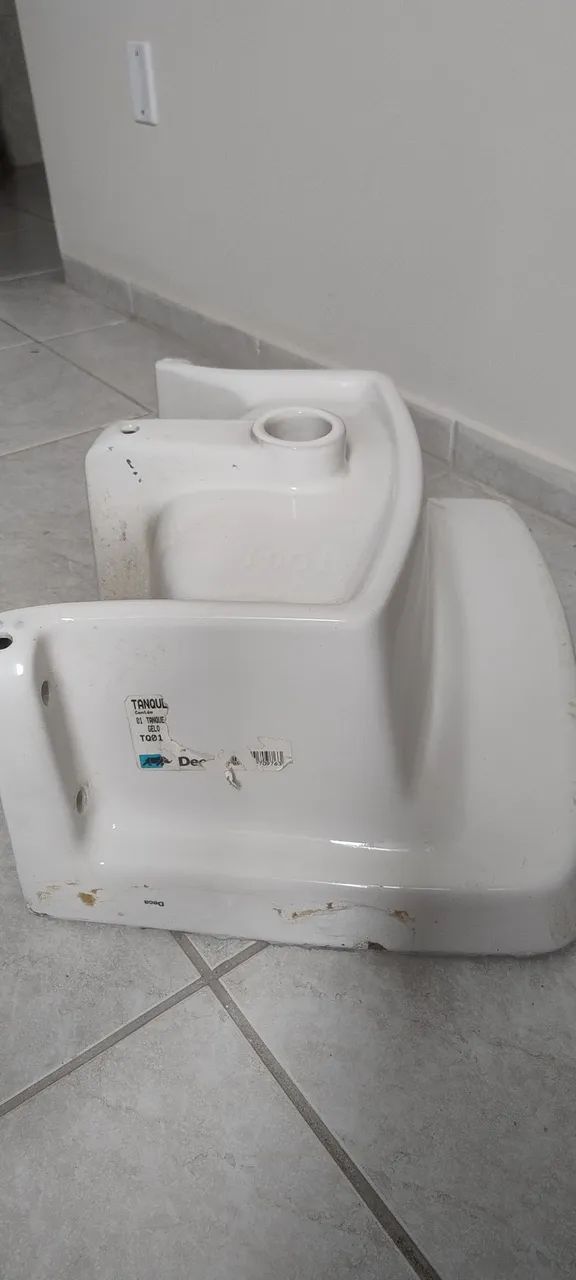 Lavanderia Deca64960508705795124