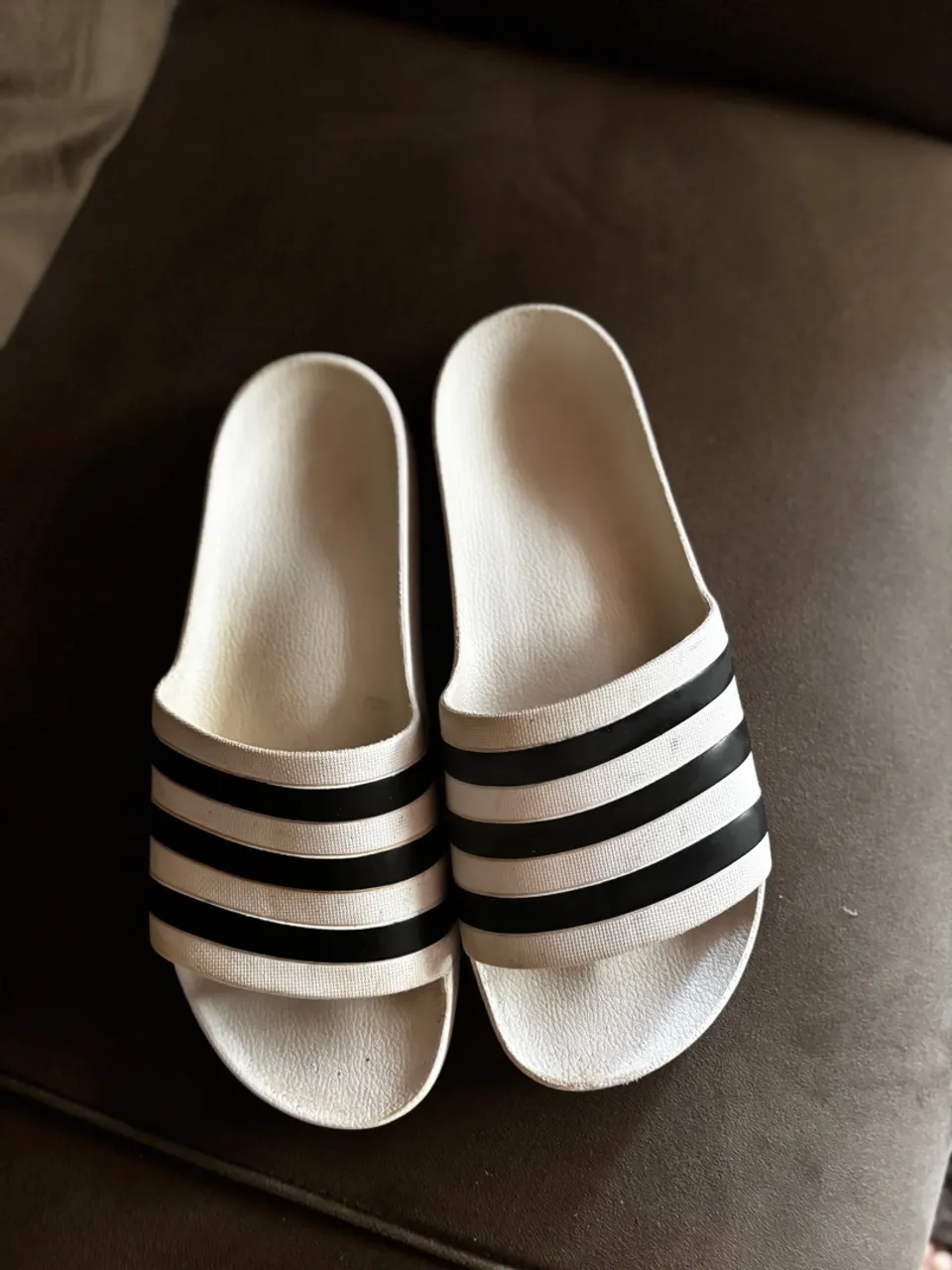 Chinelo Adidas Adilette
