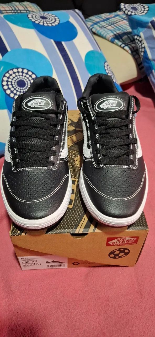 Tênis Vans original 