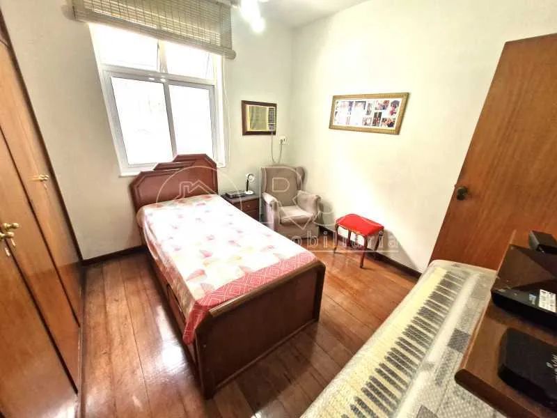 Apartamento para venda possui 98 metros quadrados com 3 quartos em Vila Isabel - Rio de Ja - Foto 10