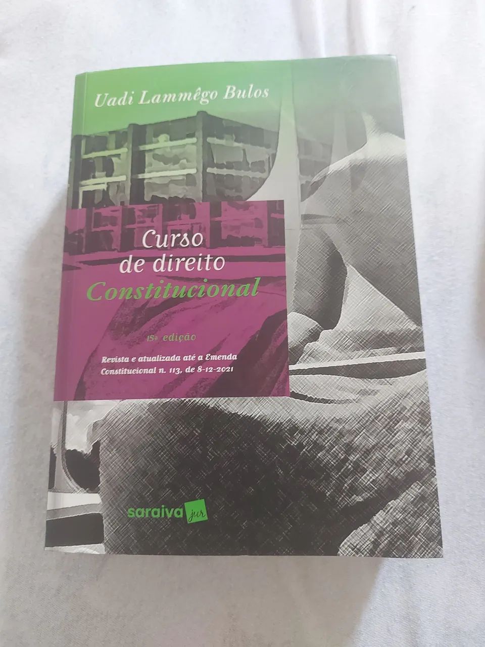 Curso de Direito Constitucional 